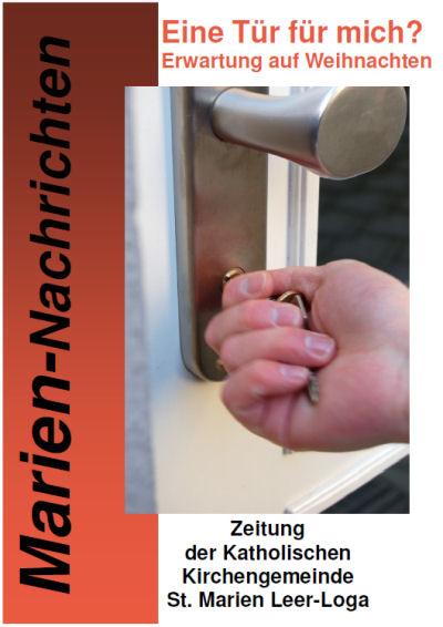 Marien-Nachrichten 02-2011