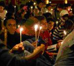Taizé-Gottesdienst