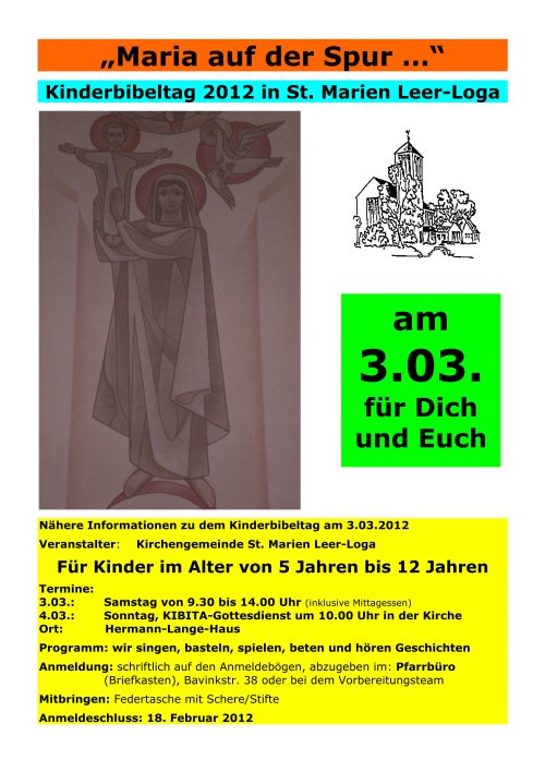 KIBITA 2012 -