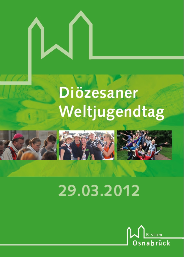 diözesaner weltjugendtag