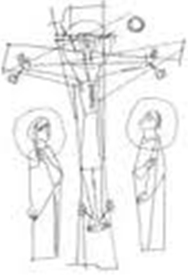 Kreuzweg für Kinder