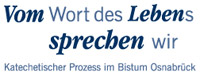 schriftzug katechetischerprozess