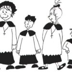 Ministranten-Treffen