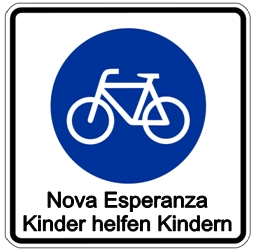 nova esperanza fahrradrallye