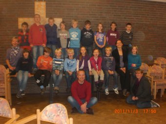 Ek-Kids 2012