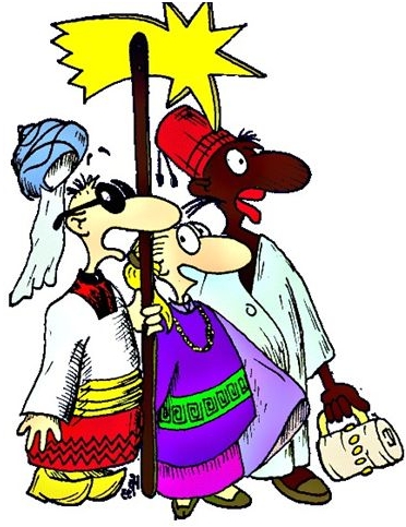 sternsinger