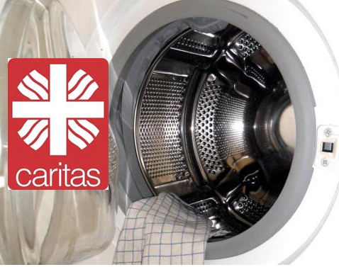 caritas waschtrommel