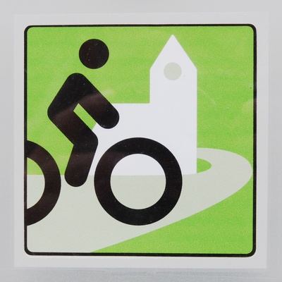 fahrradkirche 400x400 Dieter-Schuetz pixelio-de