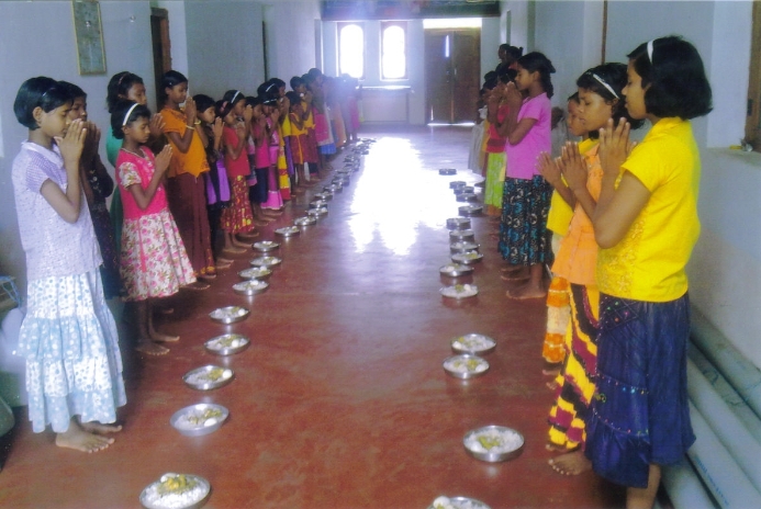orissa start