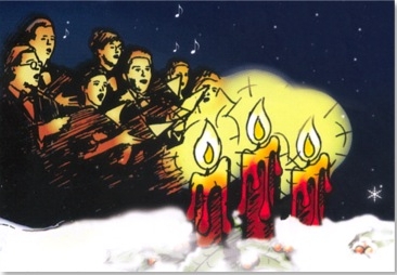 Adventssingen