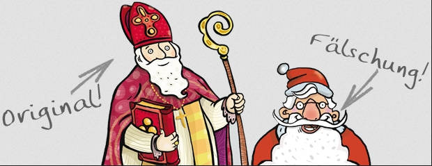 nikolaus copy