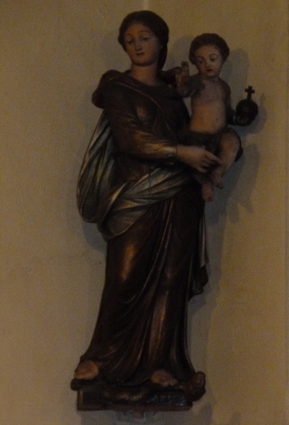 maria 1. januar