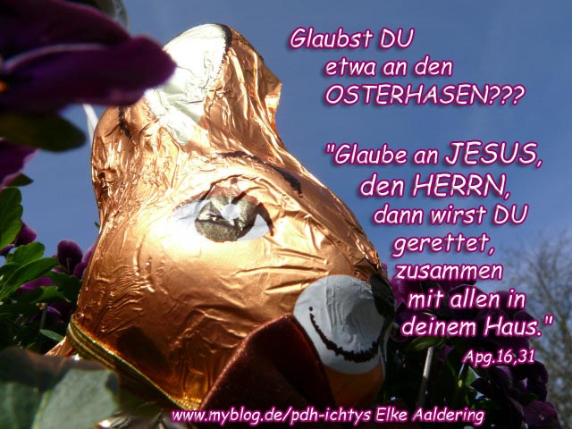 ostern 2014