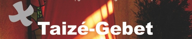 taizegebet