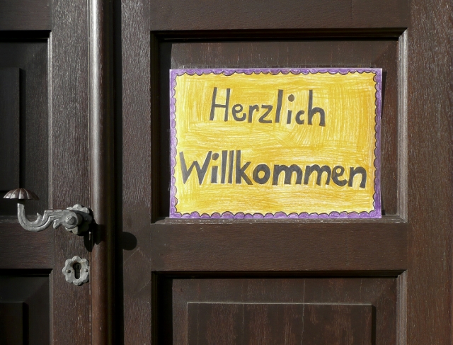 Bild herzlich willkommen 640x487
