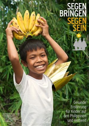 Sternsinger 2015