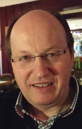 Martin Stührenberg