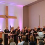 Musikalische Messe...