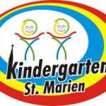 Krippenkinder feiern ihr Abschiedsfest