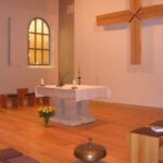 Festgottesdienst zum Weihejubiläum St. Michael