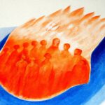 Ökum. Pfingstgottesdienst der ACK Leer