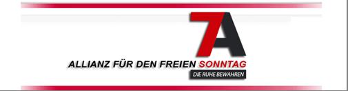 Allinanz freier Sonntag