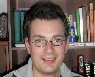 Andreas Brink