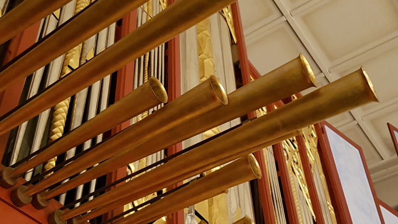 Hl. Messe zum Weihejubiläum