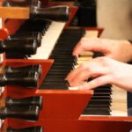 Konzert - Eröffnung 32. Leeraner Orgelsommer
