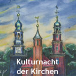 Kulturnacht der Kirchen in Leer