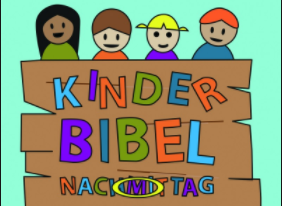Kinderbibelnachmittag