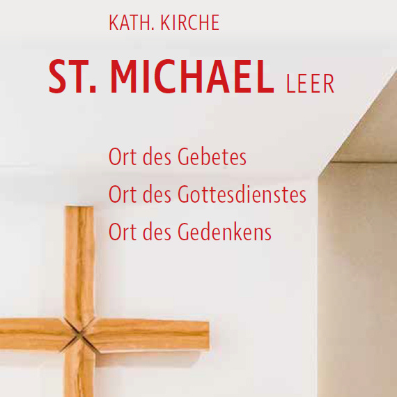 St Michael Kirchenführer Teaser 570x570