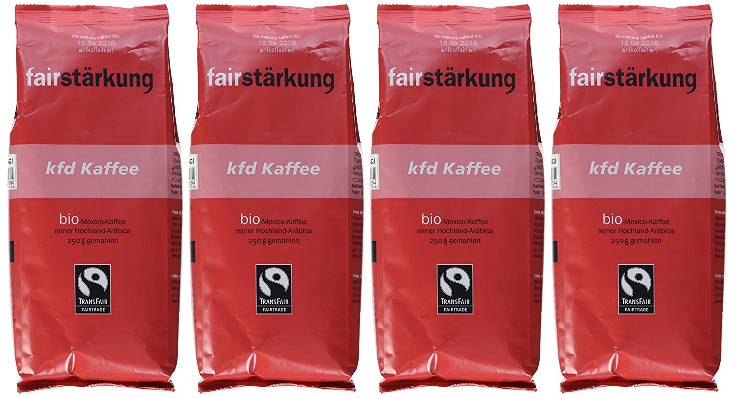 kfd kaffee