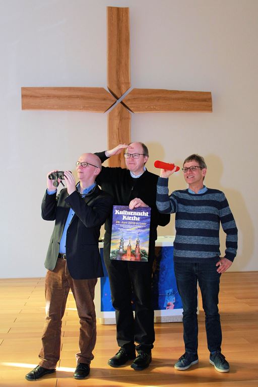 Kulturnacht Leer 2019