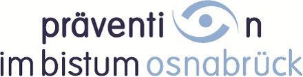 prävention Logo bistum