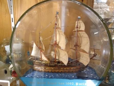Buddelschiff1