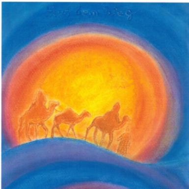 borro meditation 2019