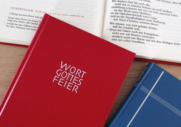 Wort-Gottes-Feier