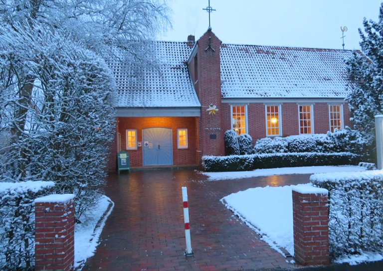 Kirche Oldersum 17 01