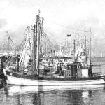 Gottesdienst am Hafen