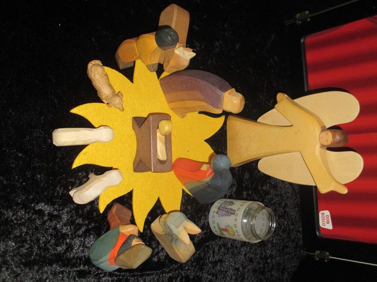 24 12 Kinderkrippenfeier