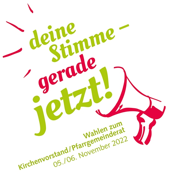 Logo Wahl 2022