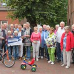 Hl. Messe - Kolpingfamilie Leer
