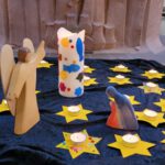 Familienmesse (Weltmissionssonntag)