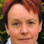 Ingrid Fischer