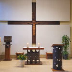 Ostermontag: Hl. Messe