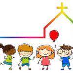 Familienzeit mit Gott