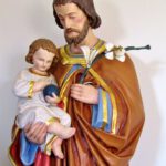 Gottesdienst zum Fest des Heiligen Josef