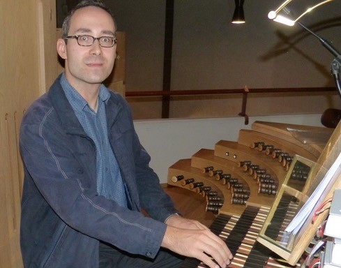 David Krusche
