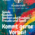 Kindergruppe